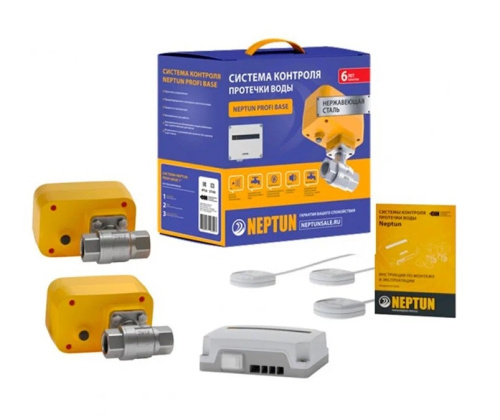 ������ ������� Neptun PROFI Base 1/2 220� ������