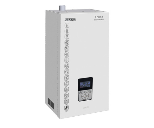 ���� ����� ������������� ��������� "Lux-X" - 60 (9-18-27-36-48-60 ���) ZOTA