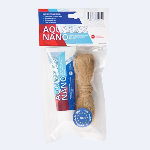 �������� ��������� �3 (����� 270 � ���� + �� ���� 40�) AquaflaxNano