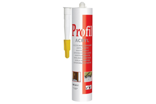 �������� ��������� ����� 270 �� Soudal Profil