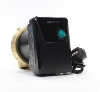 ����� �������������� SHIMGE HBS 1.5, 9 ��, 80 ��, 1/2 �����