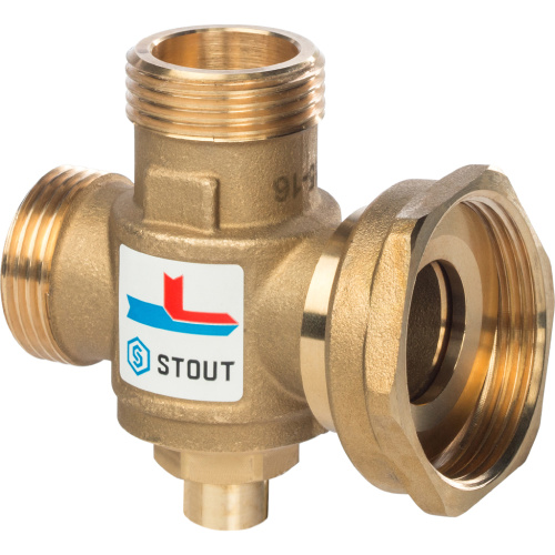 ���� ���������������� ������������ ������ G 1"�-G 1"1/2F-G 1"M 60�� STOUT 