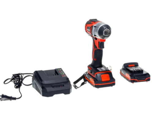 ���� ��������� BR 210Li 1/2 UES (21��, 2���, 2,0Ah, ����) PATRIOT