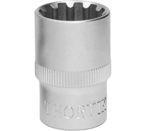 ���� ������� �������� 1/2"DR 10�� Thorvik