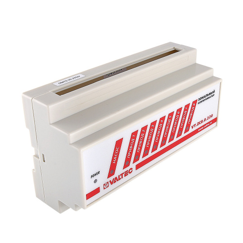 ���� ��������� ������������ �� 8 ������� 220 � Valtec VT.ZC8.0.220