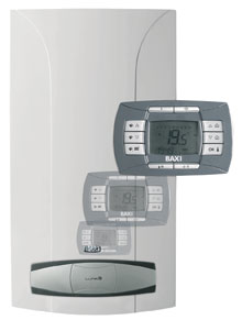 ���� ����� ������� ��������� LUNA 3 Comfort 240 i (9,3-24���, 2-���������) BAXI