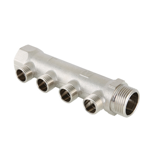 ���� ��������� VALTEC, ������������� 3/4 �����, 4 ������, ������ 1/2 �����, ����� VTc.500, ������: �������� ������