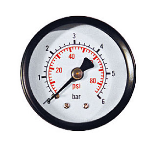 �������� ����������� ����������� Dn 50 ��, 1/4" - 6 ��� BELAMOS