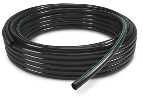 ����� �������� ��� ����������, 110 x 6,6 ��, ��-100, SDR 17, 10 ���, 100 �