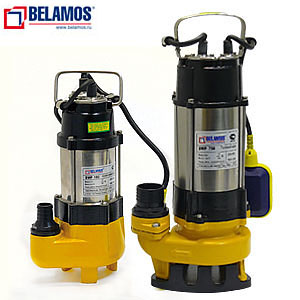����� ��������� ��������� DWP 1500/22 (1650��, 28000�/�, 22�) ������ 10 �.  ��� �������� �������� BELAMOS � ��������� ����� ��� ������� ����