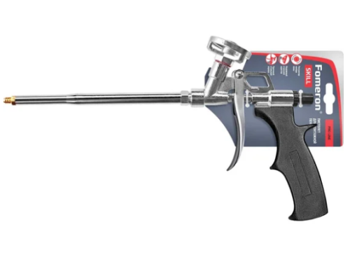 �������� ��� ��������� ���� Skill "Fomeron" 