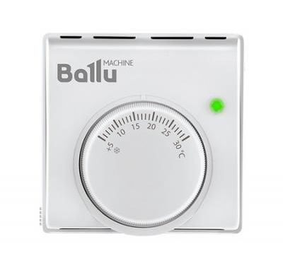 ��������� ��������� BMT-2 (+5�+30) Ballu