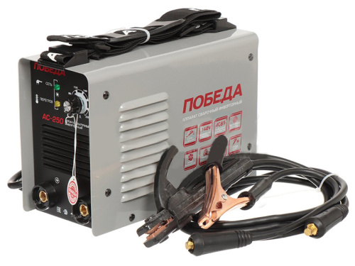 ������� ��������� AC 250 ������