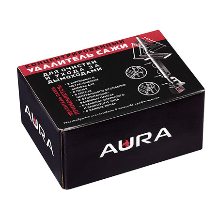 ���� ��������� ���� (������� 400�/10 �������) AURA