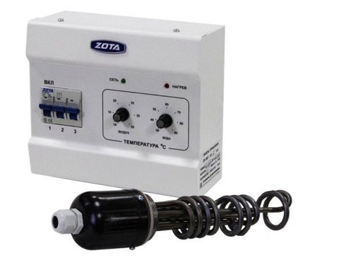 ���� �������� ��� ����������� ����-4,5 ���, 2" (��, ����, ������ ����, ������ �������) ZOTA