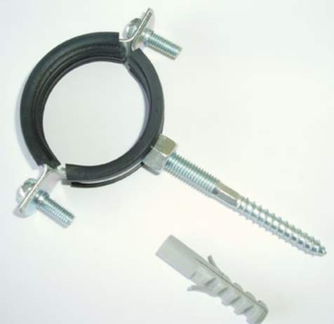 ����� �� �������� � ������� (2 1/2") (75-80 ��)