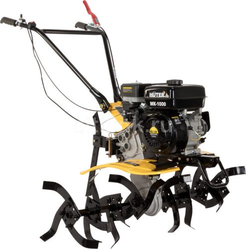 ���� ������ �������������������� ��-1000 HUTER