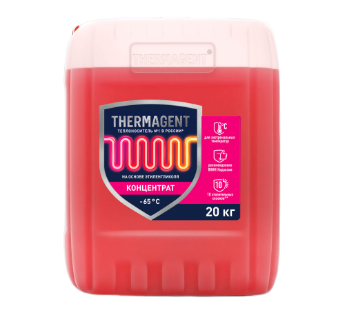 ���� ������������� "Thermagent-65" (20��)