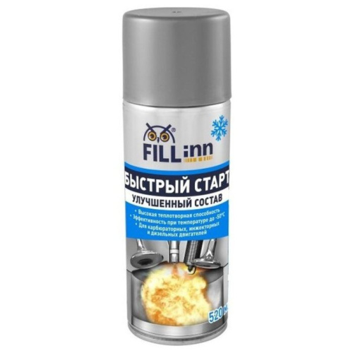 ���� ������� ����� 520�� (��������) FILL inn