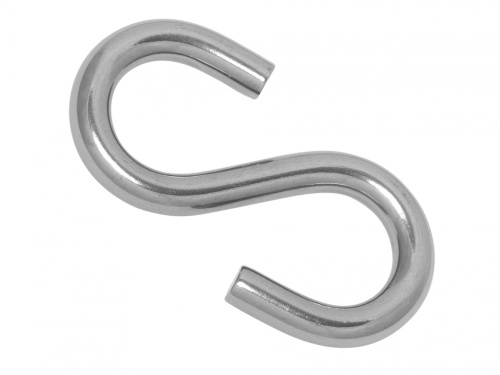 ���� ��� "S"   8,0