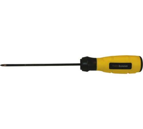 �������� ��������� PH2x100�� �������� ����������, ��������� 59 HRC, S2 Hanskonner HK1040-16-PH2-100