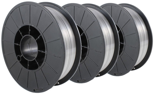 ��������� ��������� ���������� 0,8�� MIG ER-71T-GS ��� ���� 1��