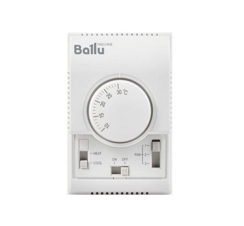 ����� ���������� BMC-1 (+10�+30) Ballu