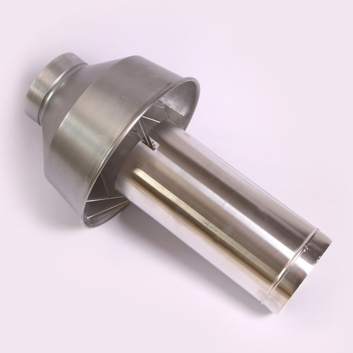 ���� ������������ ���� ��� SLIM 40, 49 ��� D 160 Baxi KIT CAPPA