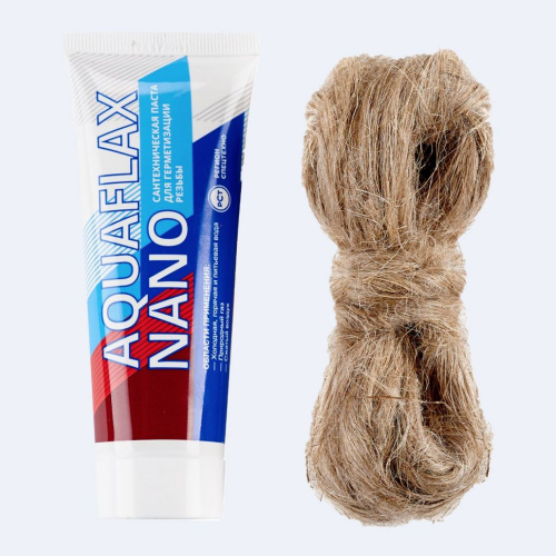 �������� ��������� �2 (����� 80 � ���� + �� ���� 20�) AquaflaxNano