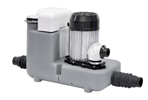 ����� ���������� SaniCom 1 (�����.���+����.���+��������+���+�����+�����) H-11 �, L-80 �