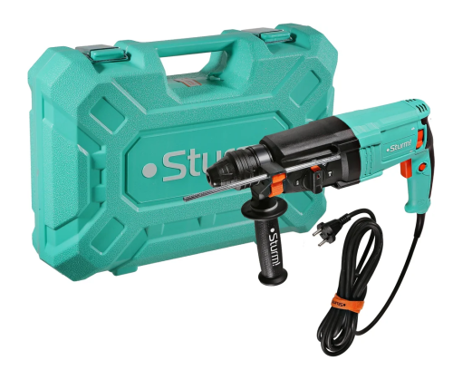 ���� ���������� RH2526BR (920��, 3��,0-5000��/���, 0-1200��/���) STURM