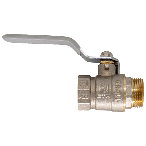 ���� ������� 1/2" �/� ����� CTM ��������