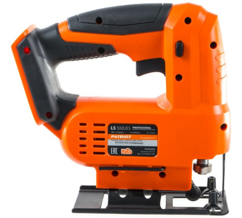 ���� ������ �������������� LS 500UES (0-2400��/���., 51��/2��) PATRIOT (5%)