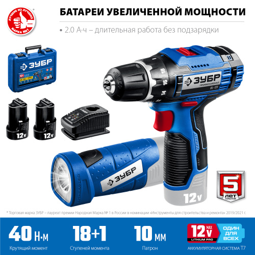 ���� �����-���������� �������������� DL-121-22F (12�, 2��� 2��, LED, ����) ������������ ����