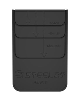 ��������-���������� � ����� ������������ DN100