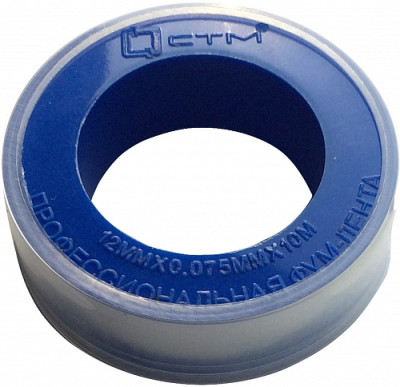 ����� ��� 12 �� � 0,075 �� � 10 � CTM