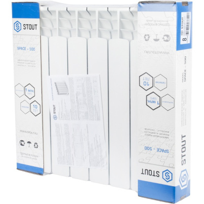 �������� ��������������� STOUT Space 500/90/8