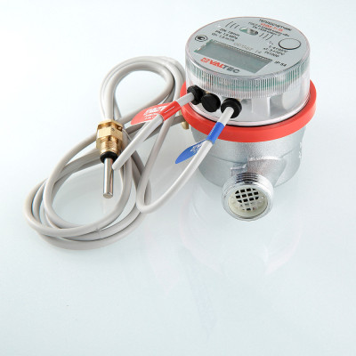 ������������ ���������� 15, � ��������������� ������������ M-BUS(�� �������� �����������) 0,6 �3/���