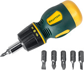 �������� ����������� Kompakt-6 � ������ 6 ��������� KRAFTOOL (26190-H7)
