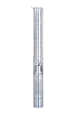 ����� ���������� ��������� ������������ 4TS -105/11 (4", 380�, 3���, 11�3/�, 100�) ������ 1,5 �. + �����  BELAMOS