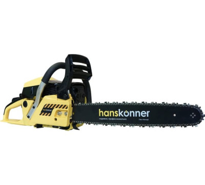 ���� ���� ������ ���������� HGC2020 (2000��, 2.7�.�, 52 ��3, ���� 18") HANSKONNER