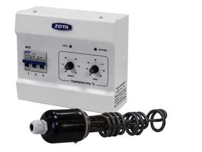 ���� �������� ��� ����������� ����-4,5 ���, 2" (��, ����, ������ ����, ������ �������) ZOTA