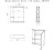 Зеркало-шкаф Волна 1-60 правый АЙСБЕРГ Зеркало-шкаф Волна 1-60 правый АЙСБЕРГ