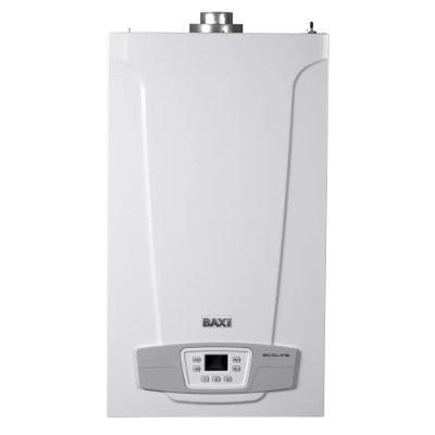 ���� ����� ECO Life 24 F ������� ��������� ������������� �������� ������ �������� 24 ��� Baxi