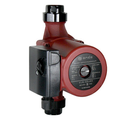 ����� �������������� RS 25/8 (180��) � ������� ETERNA/ONDO/AQUALINK