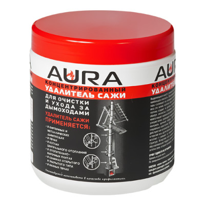 ���� ��������� ���� (������� 200�/5 �������) AURA