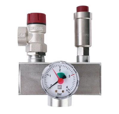 ���� ������ ������������ ����� 1" ����� �� 50 ��� ZEISSLER