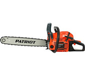 ���� ���� ������ ���������� PATRIOT PT 5220 Imperial, 52��, 3,4 �.�, ���� 20", ���� 0,325" ; 0,058"/1,5mm ; 76 �������; ������������� ������ �������� � ���������