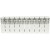Радиатор алюминиевый ROMMER Plus 200/100/10 Ижевск Радиатор алюминиевый ROMMER Plus 200/100/10 Ижевск