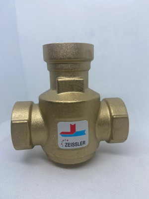 ���� ���������������� ������������ ������ 1" �� ��� ��������� ������  (60��) Zeissler